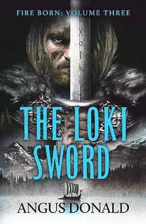 Seller image for The Loki Sword (Paperback) for sale by Grand Eagle Retail