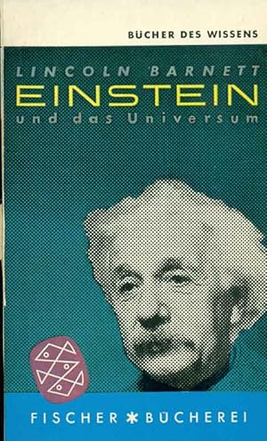 Einstein und das Universum.