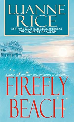 Bild des Verkufers fr Firefly Beach (Hubbard's Point) zum Verkauf von Reliant Bookstore