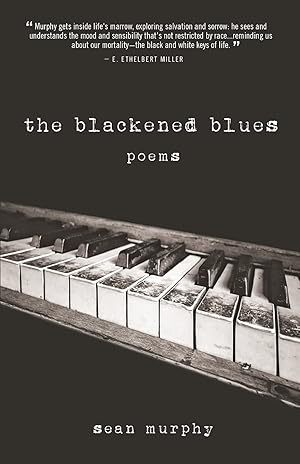 Seller image for The Blackened Blues for sale by Reliant Bookstore