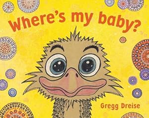 Bild des Verkufers fr Where's my baby? (Board Book) zum Verkauf von Grand Eagle Retail