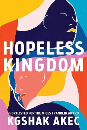 Seller image for Hopeless Kingdom (Paperback) for sale by AussieBookSeller