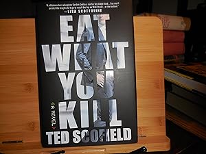 Seller image for Eat what you kill for sale by Horton Colbert