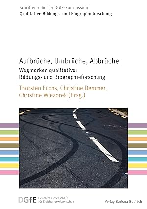 Seller image for Aufbrche, Umbrche, Abbrche for sale by moluna