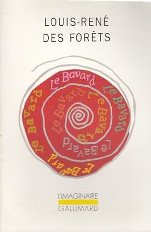 Seller image for LE BAVARD. for sale by Jacques AUDEBERT