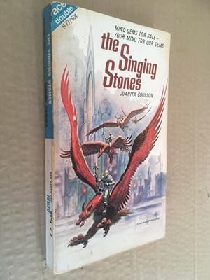 Image du vendeur pour The Singing Stones / Derai mis en vente par Raymond Tait