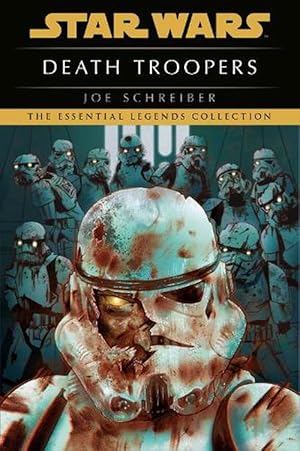 Bild des Verkufers fr Death Troopers: Star Wars Legends (Paperback) zum Verkauf von Grand Eagle Retail