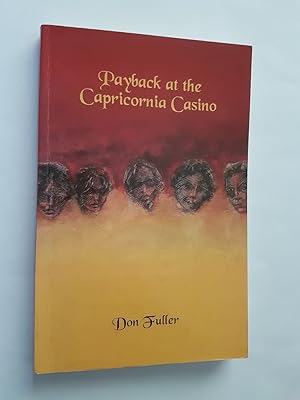 Seller image for Payback at the Capricornia Casino for sale by masted books