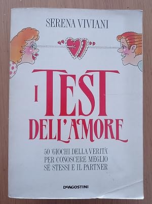 I test dell\'amore