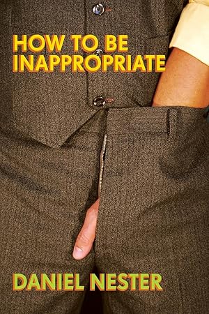 Bild des Verkufers fr How to Be Inappropriate zum Verkauf von moluna