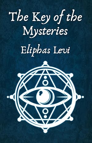 Seller image for The Key of the Mysteries for sale by moluna