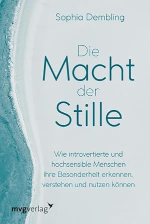 Seller image for Die Macht der Stille for sale by Rheinberg-Buch Andreas Meier eK