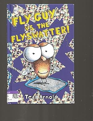 Seller image for Fly Guy vs. the Fly Swatter for sale by TuosistBook