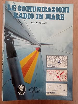 Le comunicazioni radio in mare