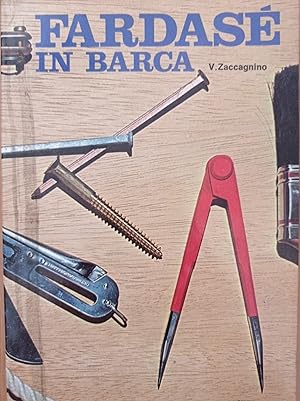 Fardasè in barca