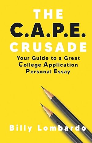 Seller image for The C.A.P.E. Crusade for sale by moluna