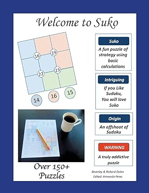 Seller image for Welcome to Suko for sale by moluna
