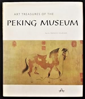 Seller image for Art Treasures of the Peking Museum for sale by Goulds Book Arcade, Sydney