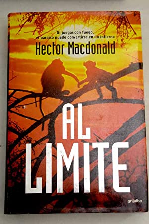 Seller image for AL LIMITE for sale by Librovicios