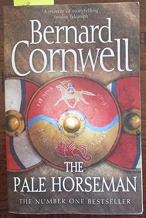 Pale Horseman, The: The Last Kingdom Series (#2)