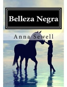 Seller image for BELLEZA NEGRA for sale by Librovicios