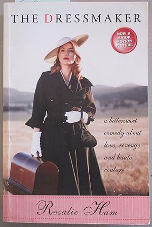 Imagen del vendedor de Dressmaker, The a la venta por Reading Habit