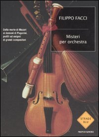 MISTERI PER ORCHESTRA