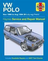 Imagen del vendedor de VW Polo Petrol (Nov 90 - Aug 94) H To L a la venta por moluna