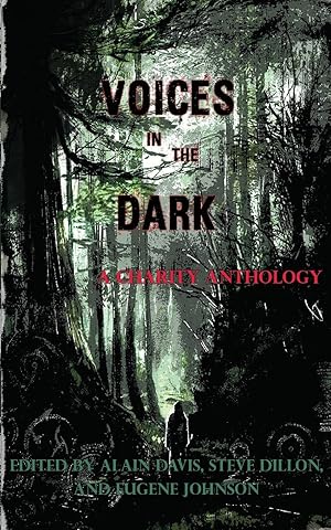 Seller image for VOICES IN THE DARK for sale by moluna