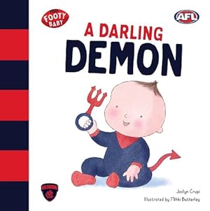 Immagine del venditore per A Darling Demon (Board Book) venduto da Grand Eagle Retail