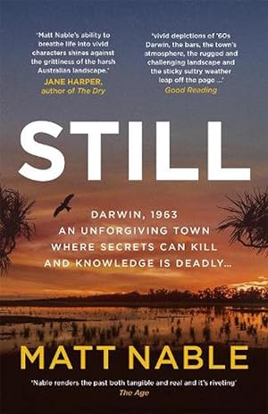 Seller image for Still (Paperback) for sale by Grand Eagle Retail