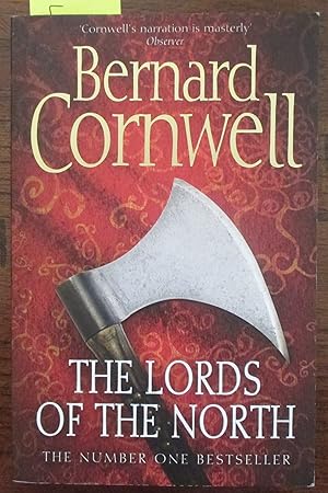 Lords of the North, The: The Last Kingdom Series (#3)