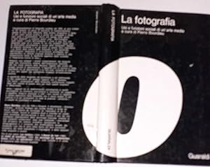 La fotografia