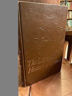 The Legendary History of Britain in Lope Garcia de Salazar's Libro de Las Bienandanzas e fortunas