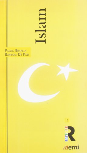 Imagen del vendedor de Islam a la venta por librisaggi