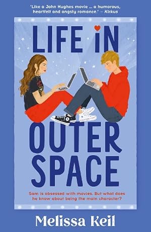 Seller image for Life in Outer Space (Paperback) for sale by Grand Eagle Retail