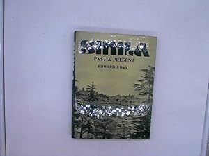 Imagen del vendedor de Simla past and present 1904 a la venta por Das Buchregal GmbH