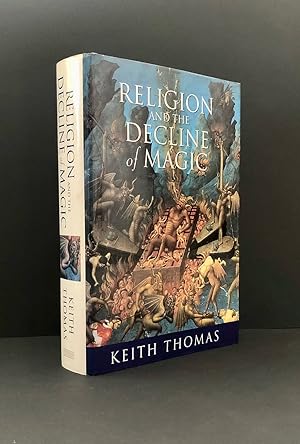 Seller image for Religion and the Decline of Magic for sale by Northern Lights Rare Books and Prints