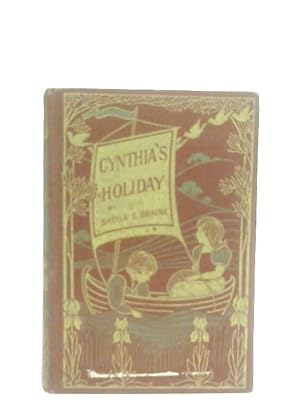 Seller image for Cynthia's Holiday for sale by World of Rare Books