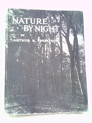 Seller image for Nature By Night for sale by World of Rare Books