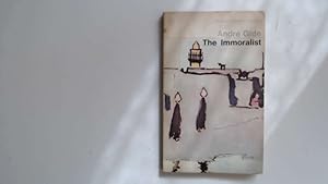 Immagine del venditore per The Immoralist venduto da Goldstone Rare Books