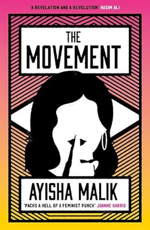 Seller image for The Movement (Paperback) for sale by Grand Eagle Retail
