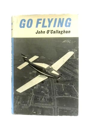 Seller image for Go Flying for sale by World of Rare Books