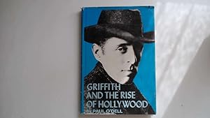 Bild des Verkufers fr Griffith and the Rise of Hollywood zum Verkauf von Goldstone Rare Books