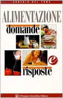 Alimentazione. Domande e risposte