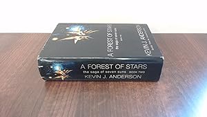 Imagen del vendedor de A Forest Of Stars a la venta por BoundlessBookstore