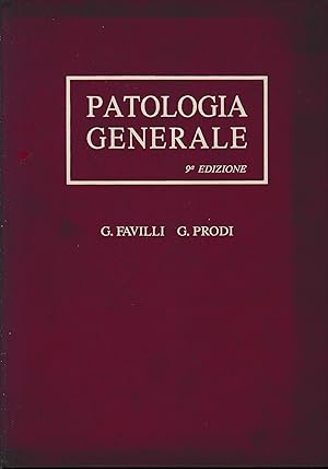 Patologia generale