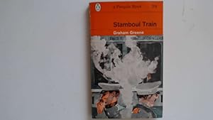 Seller image for Stamboul Train for sale by Goldstone Rare Books