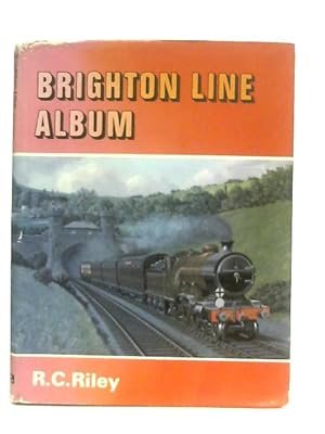 Imagen del vendedor de Brighton Line Album a la venta por World of Rare Books