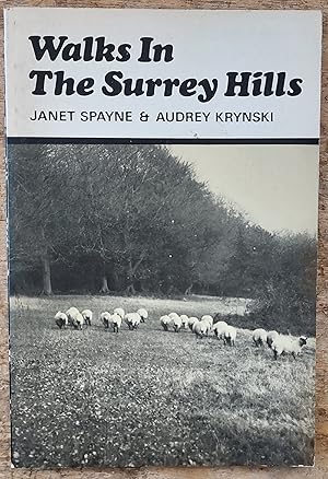 Walks in the Surrey Hills